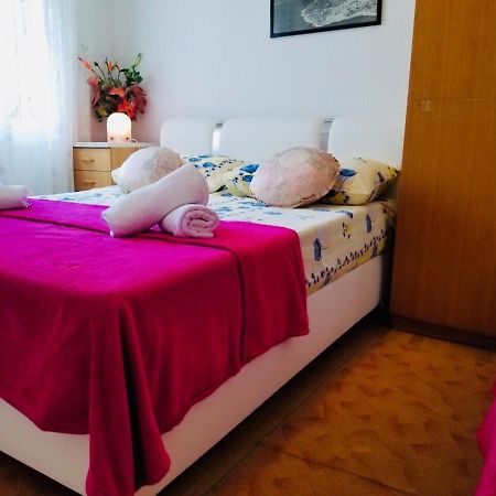 Suncica Apartments Kaštela Extérieur photo