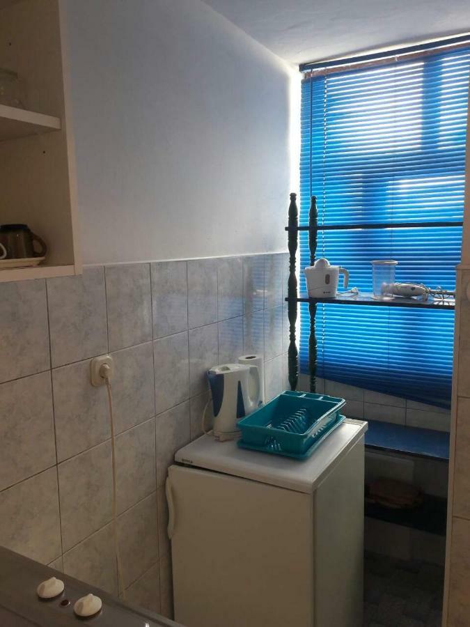 Suncica Apartments Kaštela Extérieur photo