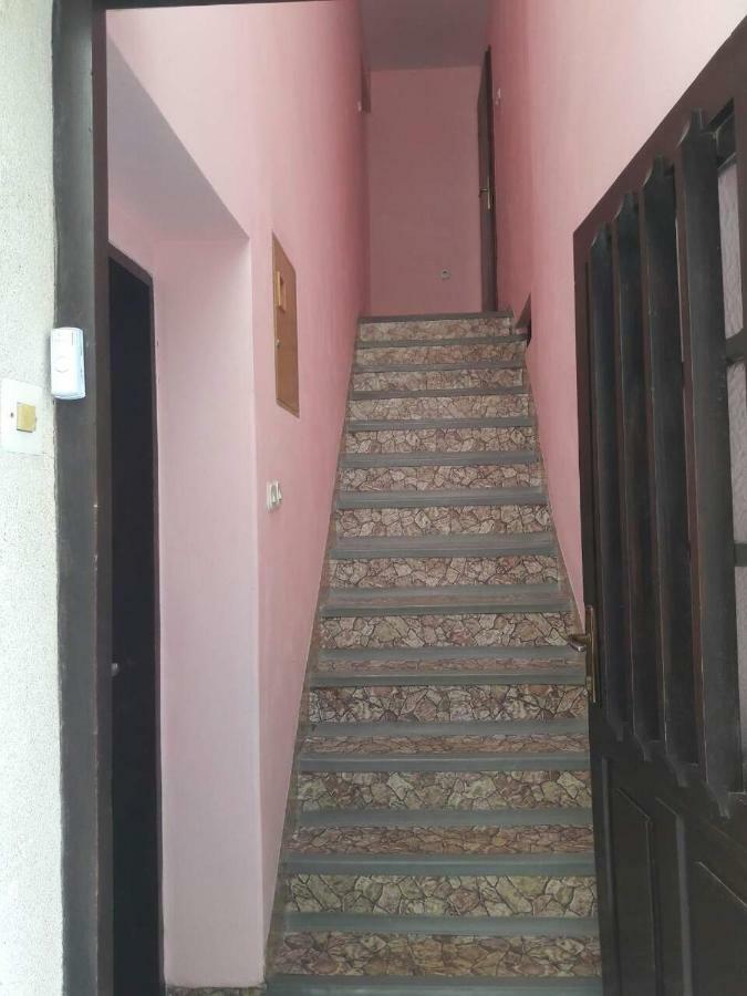 Suncica Apartments Kaštela Extérieur photo
