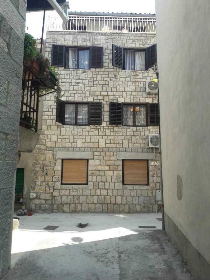 Suncica Apartments Kaštela Extérieur photo