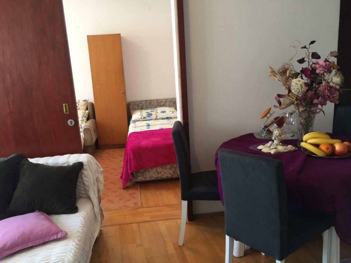 Suncica Apartments Kaštela Extérieur photo