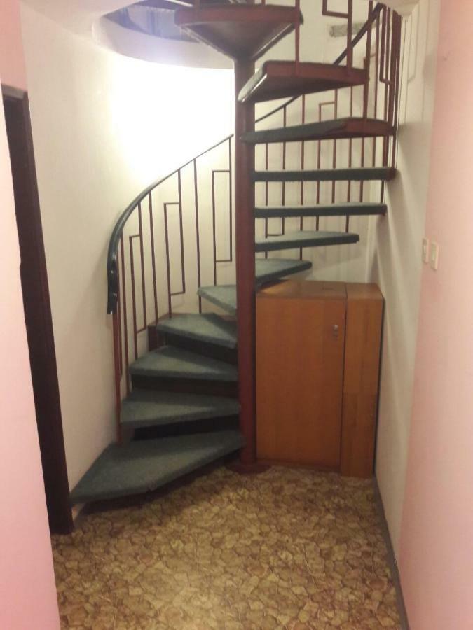 Suncica Apartments Kaštela Extérieur photo