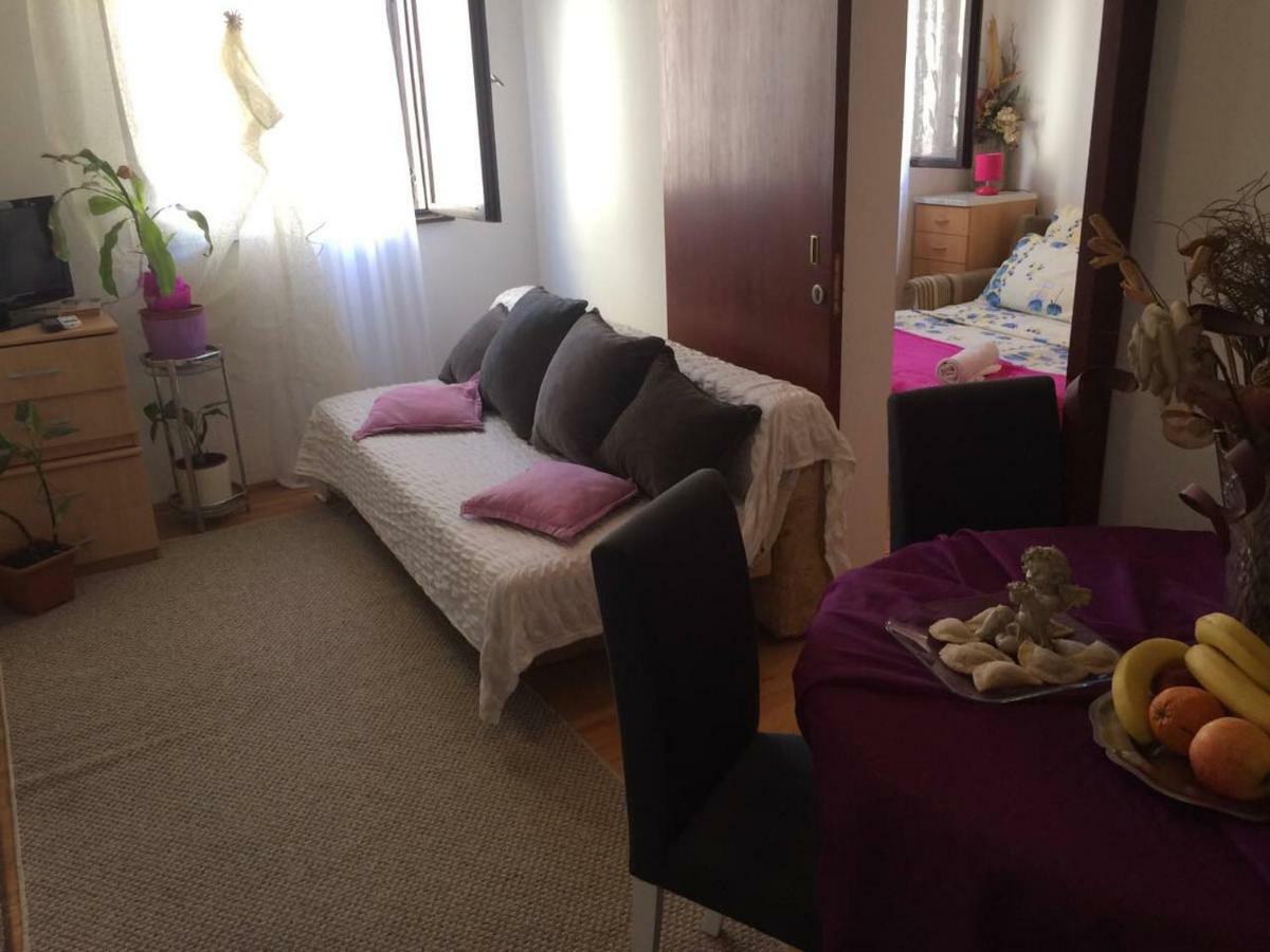 Suncica Apartments Kaštela Extérieur photo