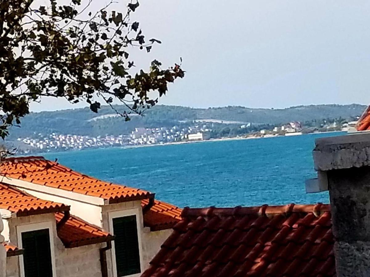 Suncica Apartments Kaštela Extérieur photo